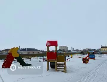 57.3 м², 3-комнатная квартира, этаж 4 из 12, 57 м², изображение - 33