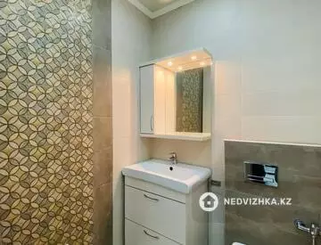 57.3 м², 3-комнатная квартира, этаж 4 из 12, 57 м², изображение - 26