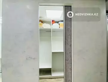 57.3 м², 3-комнатная квартира, этаж 4 из 12, 57 м², изображение - 22