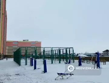 57.3 м², 3-комнатная квартира, этаж 4 из 12, 57 м², изображение - 36