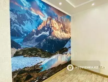 57.3 м², 3-комнатная квартира, этаж 4 из 12, 57 м², изображение - 8