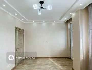 57.3 м², 3-комнатная квартира, этаж 4 из 12, 57 м², изображение - 20