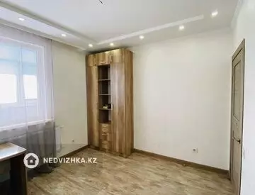 57.3 м², 3-комнатная квартира, этаж 4 из 12, 57 м², изображение - 11