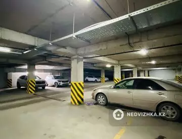 57.3 м², 3-комнатная квартира, этаж 4 из 12, 57 м², изображение - 30