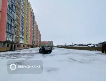 57.3 м², 3-комнатная квартира, этаж 4 из 12, 57 м², изображение - 34