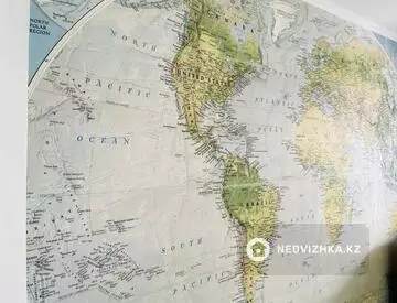 57.3 м², 3-комнатная квартира, этаж 4 из 12, 57 м², изображение - 14