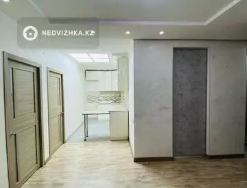57.3 м², 3-комнатная квартира, этаж 4 из 12, 57 м², изображение - 9