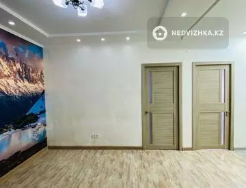 57.3 м², 3-комнатная квартира, этаж 4 из 12, 57 м², изображение - 5