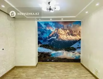 57.3 м², 3-комнатная квартира, этаж 4 из 12, 57 м², изображение - 7