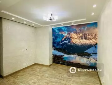 57.3 м², 3-комнатная квартира, этаж 4 из 12, 57 м², изображение - 13
