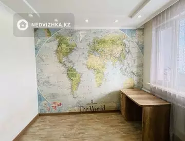 57.3 м², 3-комнатная квартира, этаж 4 из 12, 57 м², изображение - 15