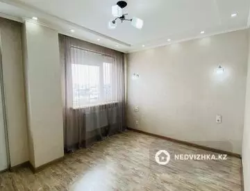 57.3 м², 3-комнатная квартира, этаж 4 из 12, 57 м², изображение - 10