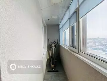 57.3 м², 3-комнатная квартира, этаж 4 из 12, 57 м², изображение - 21