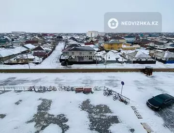 57.3 м², 3-комнатная квартира, этаж 4 из 12, 57 м², изображение - 40
