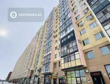 57.3 м², 3-комнатная квартира, этаж 4 из 12, 57 м², изображение - 38