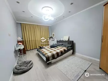 2-комнатная квартира, этаж 3 из 16, 74 м²