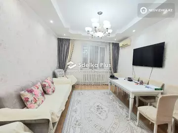 3-комнатная квартира, этаж 7 из 16, 92 м²