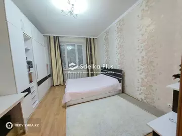 92 м², 3-комнатная квартира, этаж 7 из 16, 92 м², изображение - 3