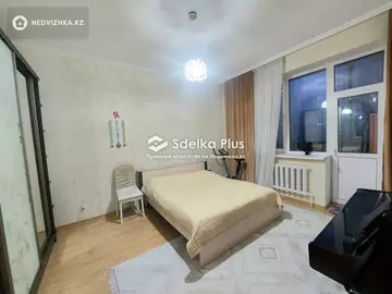 92 м², 3-комнатная квартира, этаж 7 из 16, 92 м², изображение - 4