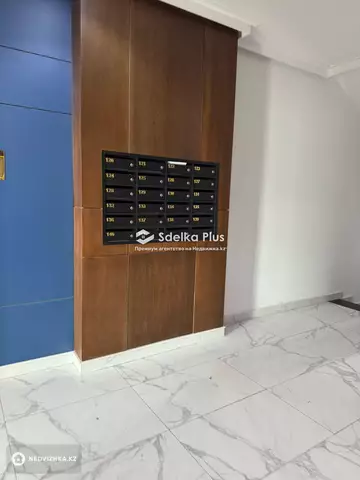 2-комнатная квартира, этаж 4 из 8, 64 м²