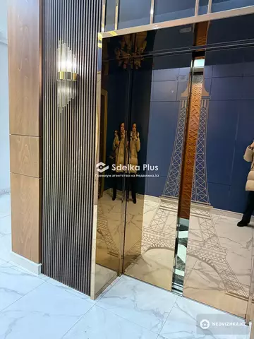 64 м², 2-комнатная квартира, этаж 4 из 8, 64 м², изображение - 5