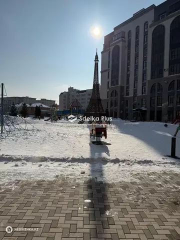 64 м², 2-комнатная квартира, этаж 4 из 8, 64 м², изображение - 6