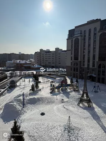 64 м², 2-комнатная квартира, этаж 4 из 8, 64 м², изображение - 12
