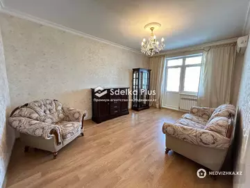 3-комнатная квартира, этаж 10 из 10, 86 м²