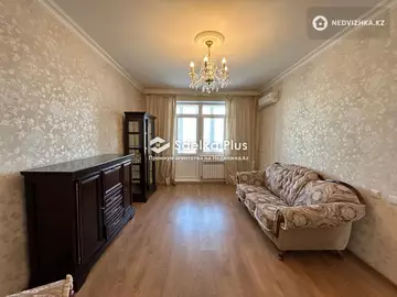 3-комнатная квартира, этаж 10 из 10, 86 м²