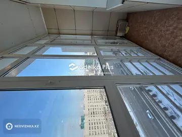 86.5 м², 3-комнатная квартира, этаж 10 из 10, 86 м², изображение - 4