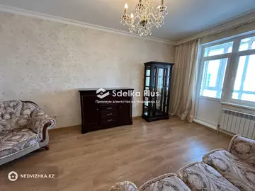 86.5 м², 3-комнатная квартира, этаж 10 из 10, 86 м², изображение - 5