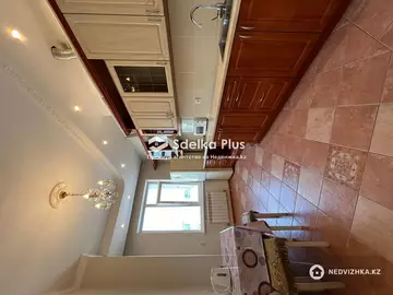 86.5 м², 3-комнатная квартира, этаж 10 из 10, 86 м², изображение - 6