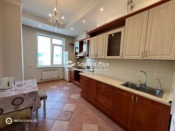 86.5 м², 3-комнатная квартира, этаж 10 из 10, 86 м², изображение - 9