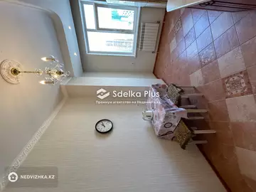 86.5 м², 3-комнатная квартира, этаж 10 из 10, 86 м², изображение - 12