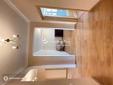86.5 м², 3-комнатная квартира, этаж 10 из 10, 86 м², изображение - 11
