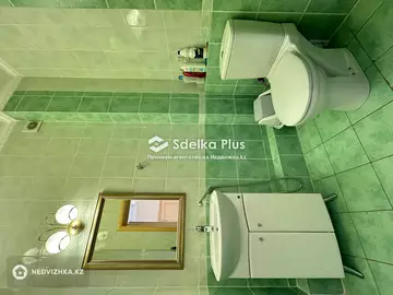 86.5 м², 3-комнатная квартира, этаж 10 из 10, 86 м², изображение - 15