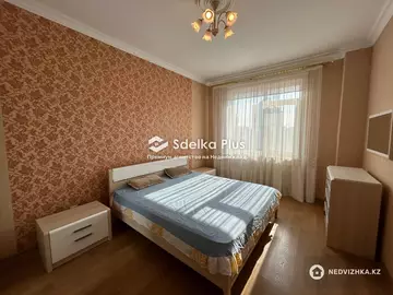 86.5 м², 3-комнатная квартира, этаж 10 из 10, 86 м², изображение - 17