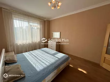 86.5 м², 3-комнатная квартира, этаж 10 из 10, 86 м², изображение - 18