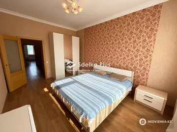 86.5 м², 3-комнатная квартира, этаж 10 из 10, 86 м², изображение - 19