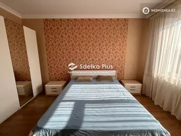 86.5 м², 3-комнатная квартира, этаж 10 из 10, 86 м², изображение - 20