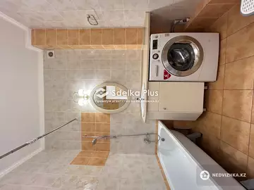 86.5 м², 3-комнатная квартира, этаж 10 из 10, 86 м², изображение - 21