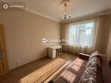 86.5 м², 3-комнатная квартира, этаж 10 из 10, 86 м², изображение - 23