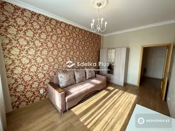 86.5 м², 3-комнатная квартира, этаж 10 из 10, 86 м², изображение - 24