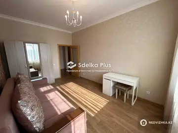 86.5 м², 3-комнатная квартира, этаж 10 из 10, 86 м², изображение - 25