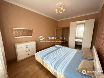 86.5 м², 3-комнатная квартира, этаж 10 из 10, 86 м², изображение - 27