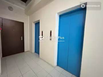 86.5 м², 3-комнатная квартира, этаж 10 из 10, 86 м², изображение - 30