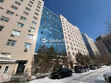 86.5 м², 3-комнатная квартира, этаж 10 из 10, 86 м², изображение - 32