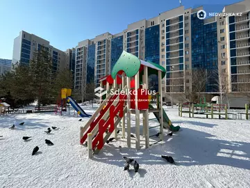 86.5 м², 3-комнатная квартира, этаж 10 из 10, 86 м², изображение - 36