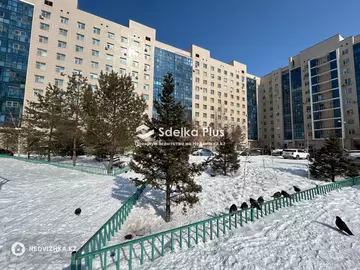 86.5 м², 3-комнатная квартира, этаж 10 из 10, 86 м², изображение - 37