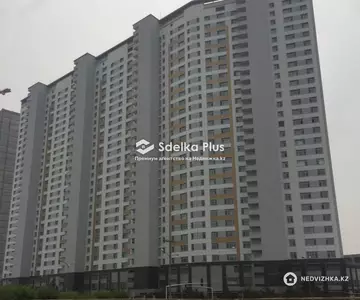 47 м², 2-комнатная квартира, этаж 12 из 20, 47 м², изображение - 8